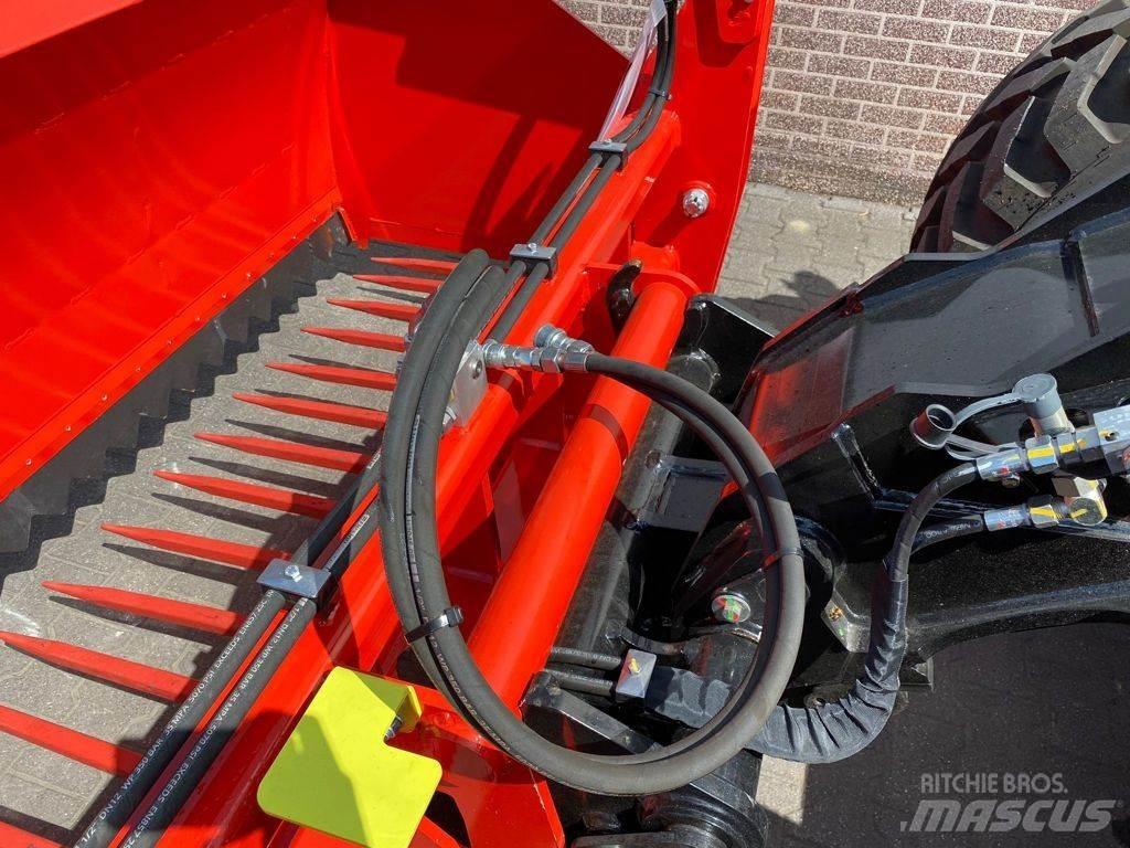 Manitou AP NP2200 Ковши