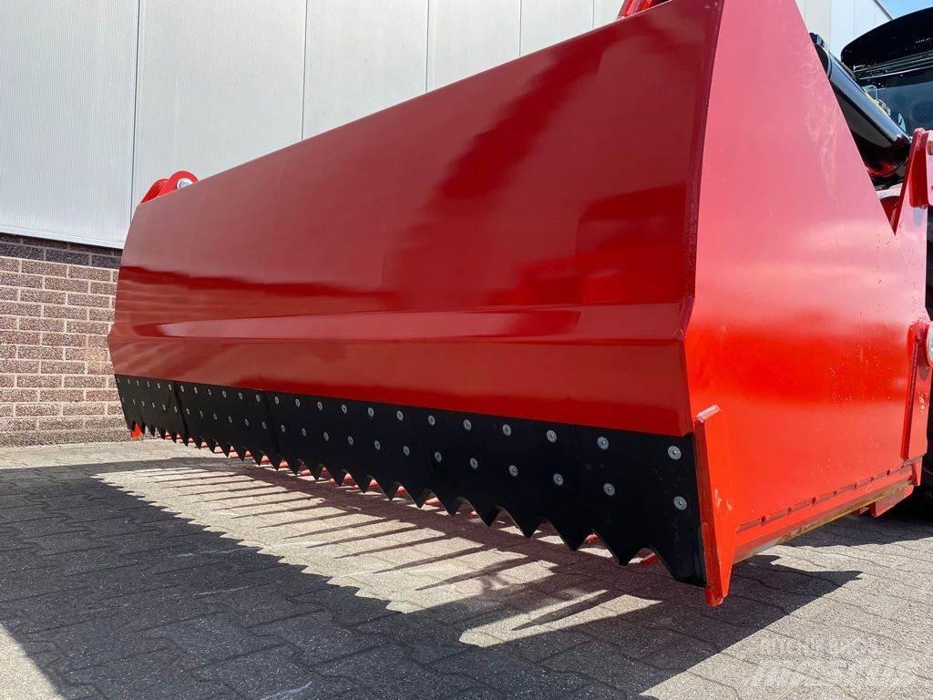 Manitou AP NP2200 Ковши