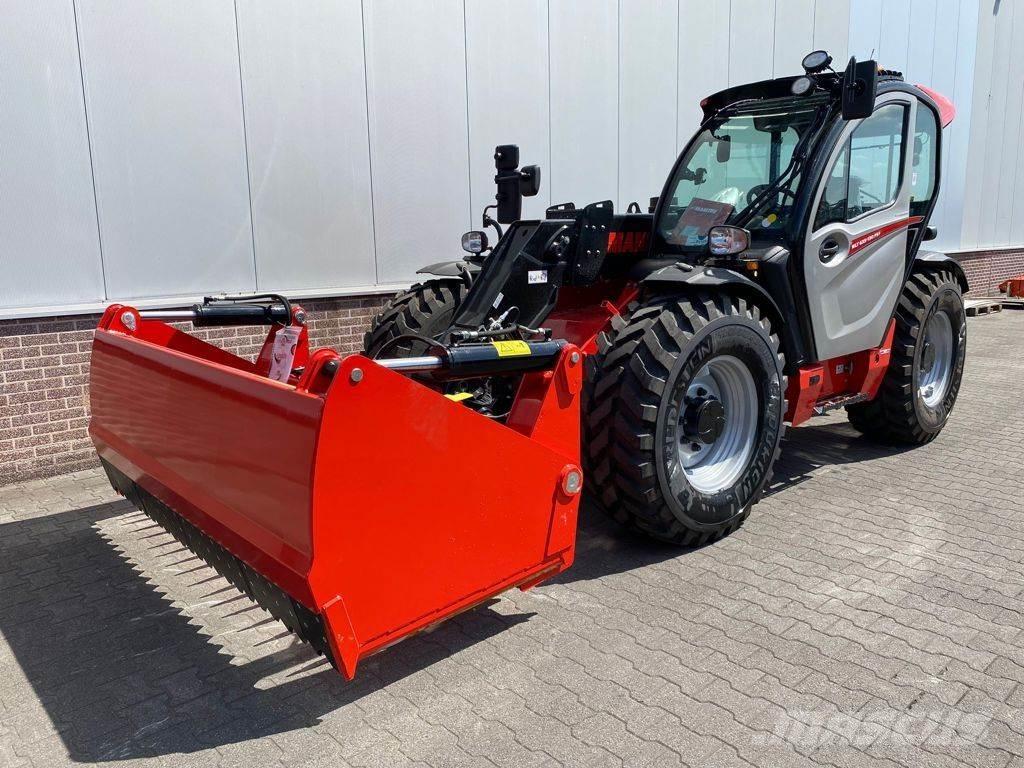 Manitou AP NP2400 Ковши