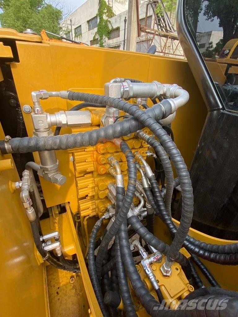 CAT 307 E Гусеничные экскаваторы