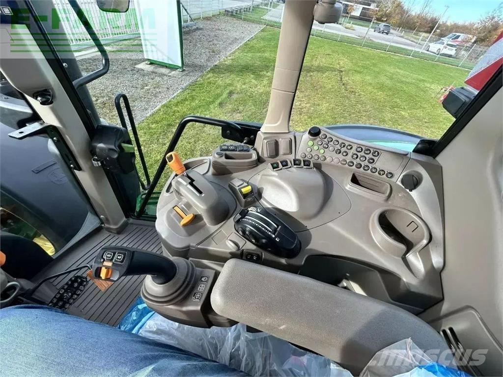 John Deere 6m 240 Трактора