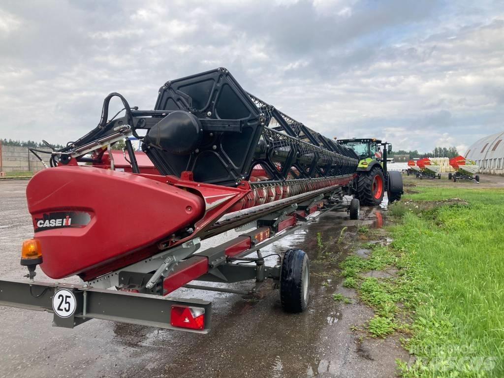 Case IH 9240 Зерноуборочные комбайны