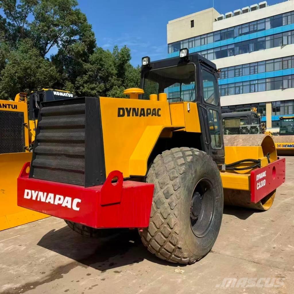 Dynapac CA 30 D Грунтовые катки