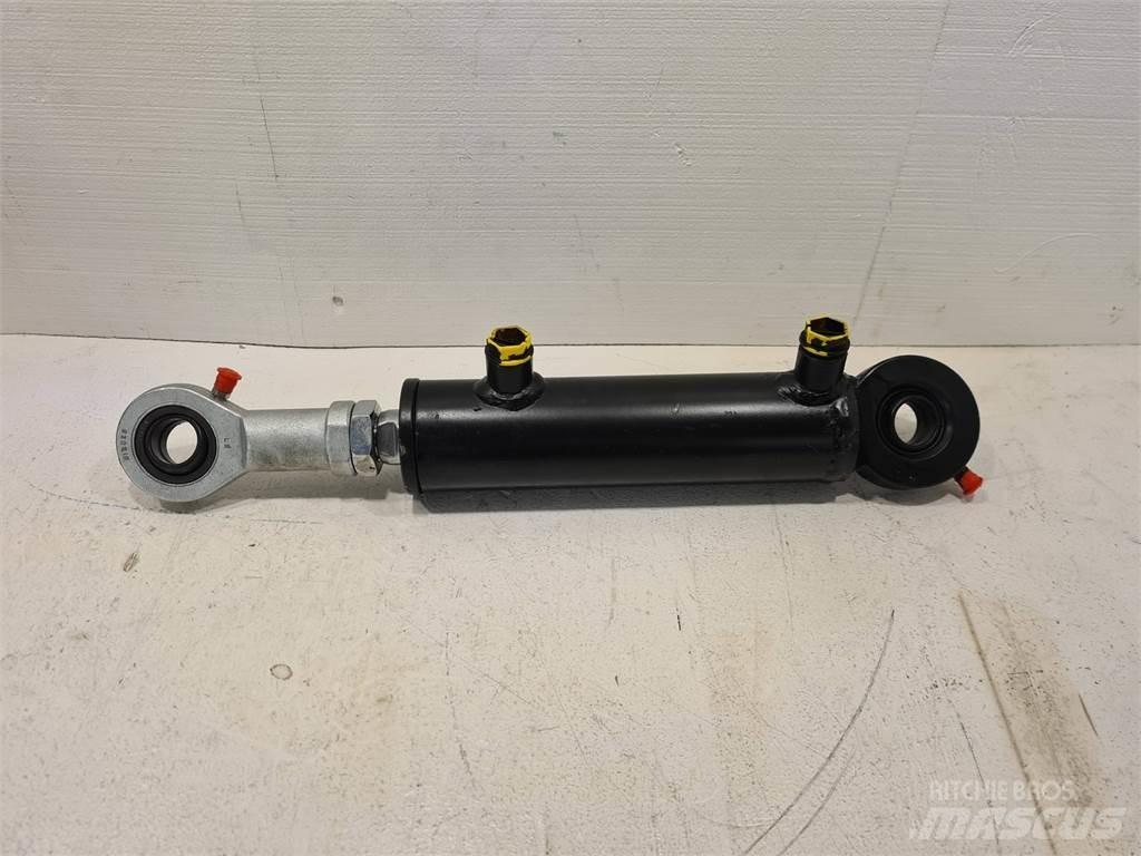 Log Max 015669 Харвестерные головки