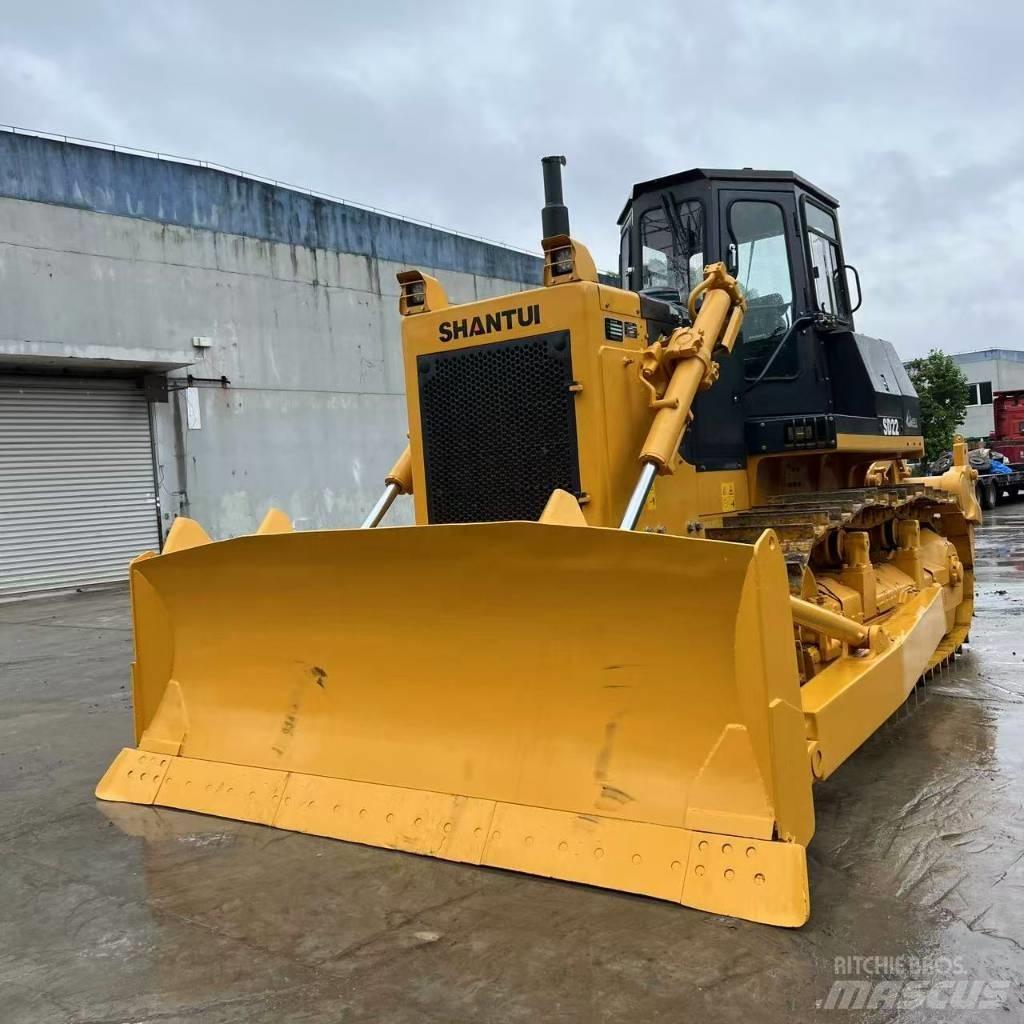 Shantui SD22L Гусеничные бульдозеры