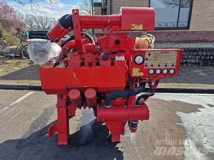 Doosan DR8HUFKA40 Коммерческий транспорт - Другие