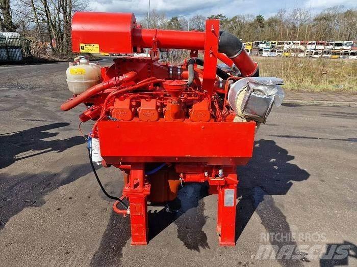 Doosan DR8HUFKA40 Коммерческий транспорт - Другие