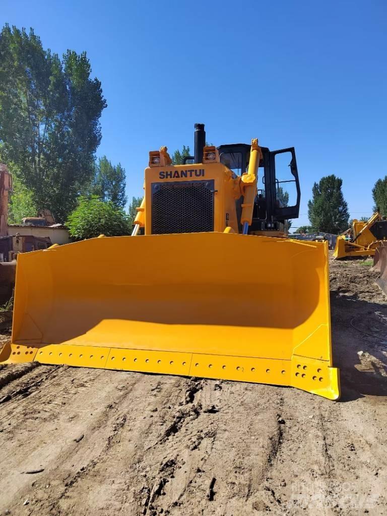 Shantui SD 32 Гусеничные бульдозеры