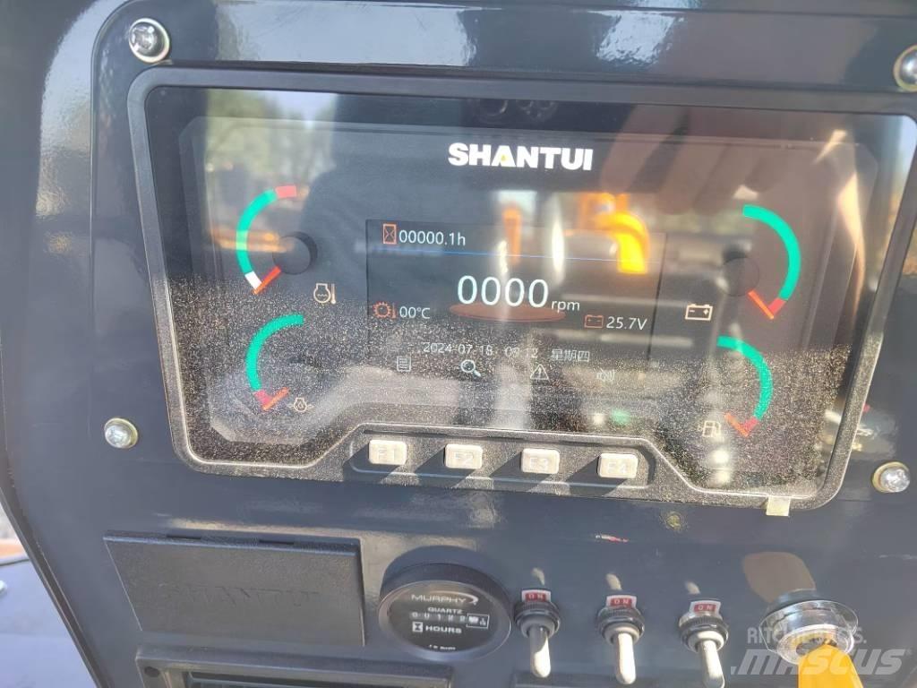 Shantui SD 32 Гусеничные бульдозеры