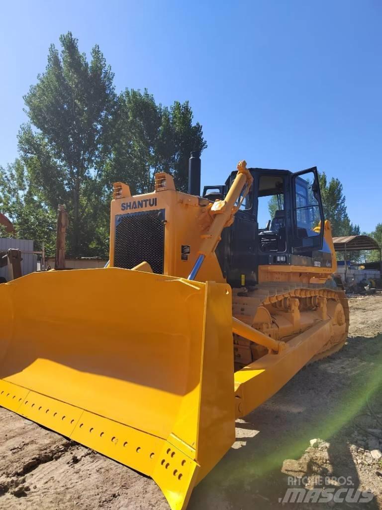 Shantui SD 32 Гусеничные бульдозеры