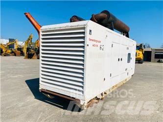 FG Wilson DDC440E Дизельные генераторы