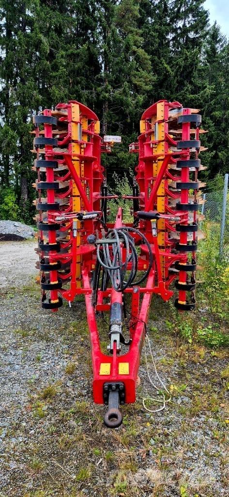Väderstad Carrier525 Культиваторы сплошные
