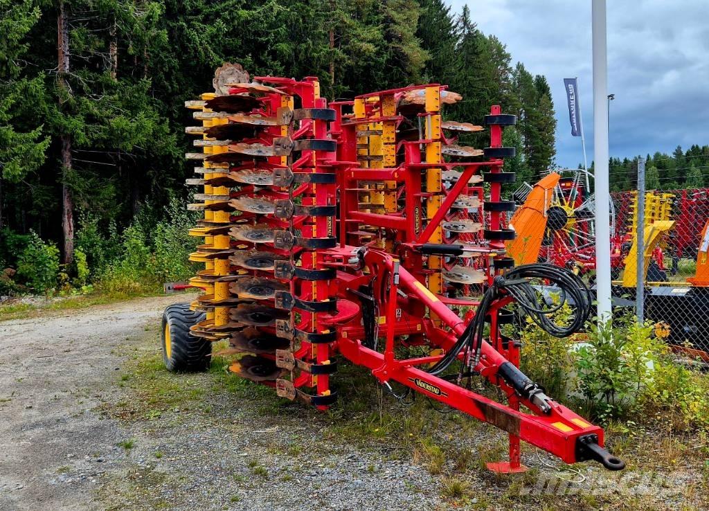 Väderstad Carrier525 Культиваторы сплошные