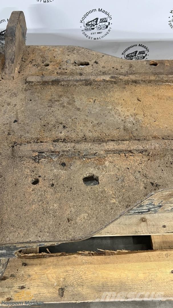 Komatsu 845 Другие компоненты лесотехники