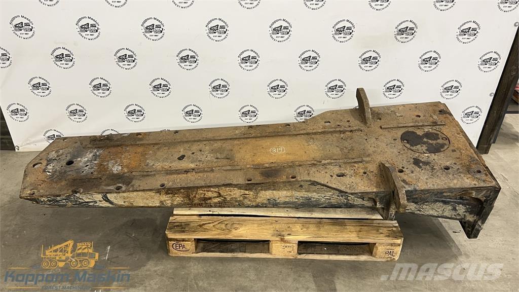 Komatsu 845 Другие компоненты лесотехники