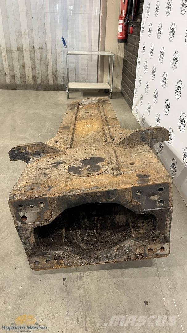 Komatsu 845 Другие компоненты лесотехники