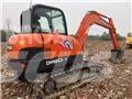 Doosan DH 60-7 Мини-экскаваторы