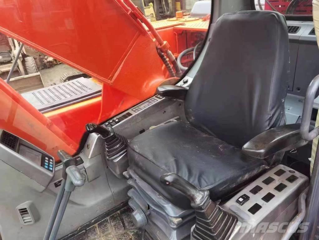 Doosan DX 225 LC Мини-экскаваторы