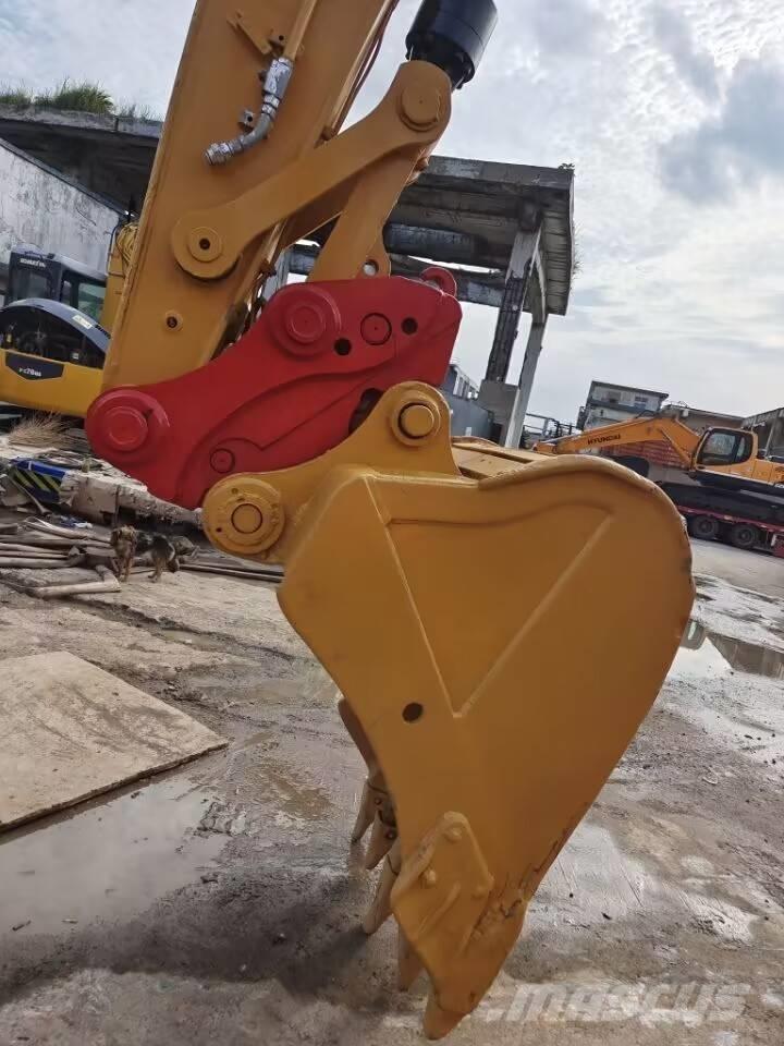 CAT 315 D Гусеничные экскаваторы