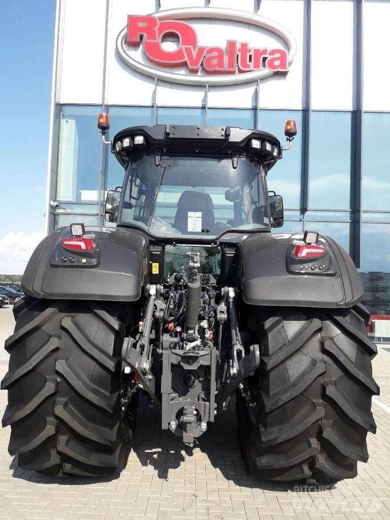 Valtra S 374 Трактора
