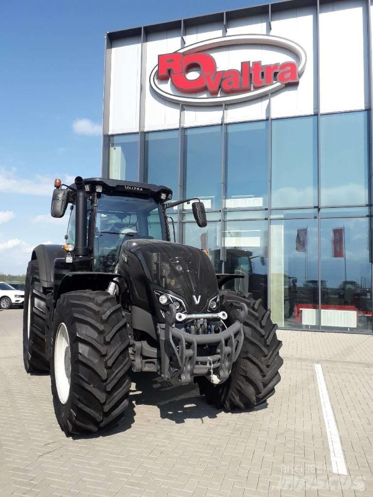 Valtra S 374 Трактора