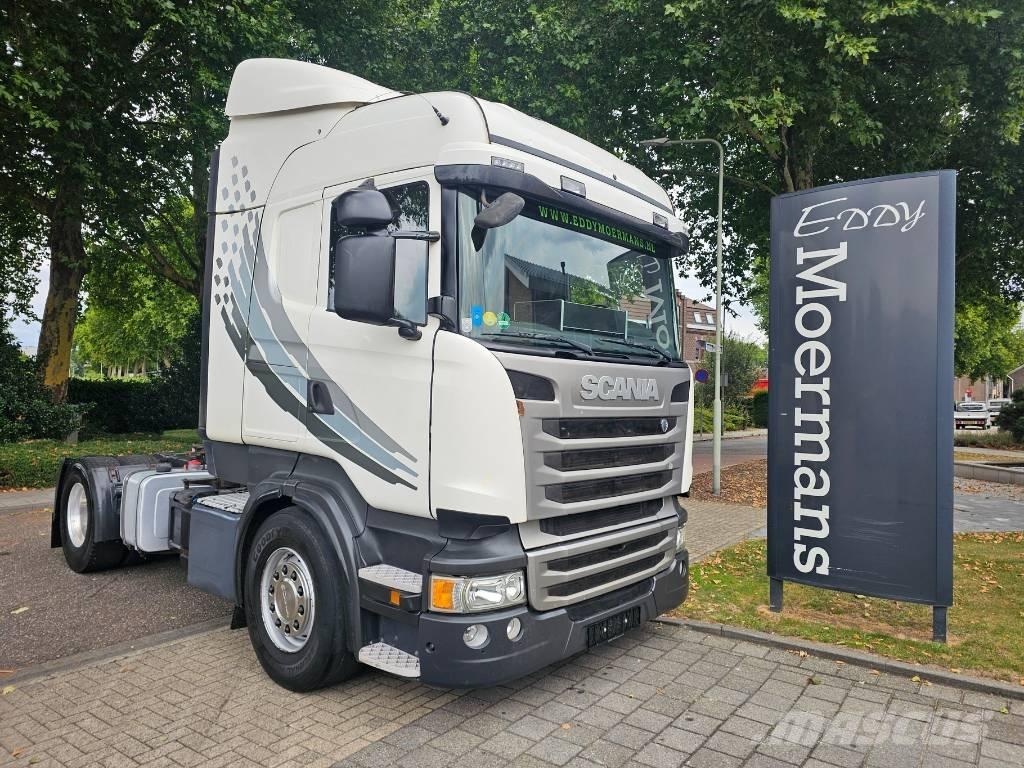 Scania R450 Highline Седельные тягачи