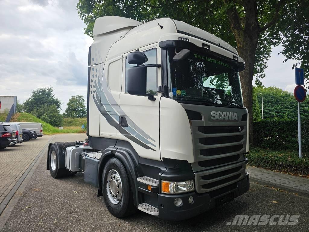 Scania R450 Highline Седельные тягачи