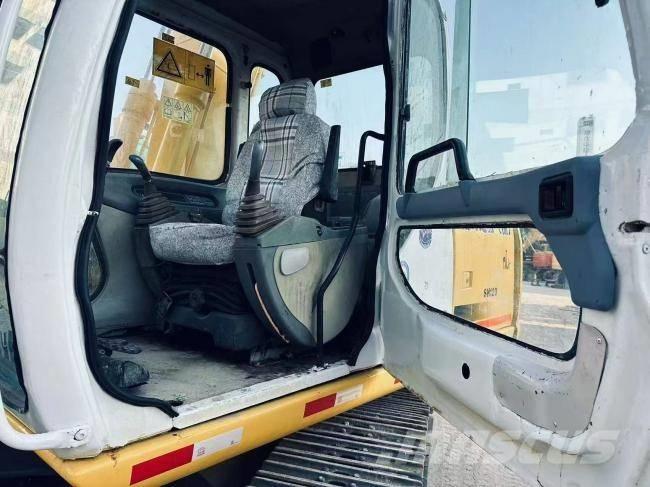 Sumitomo 200 Гусеничные экскаваторы