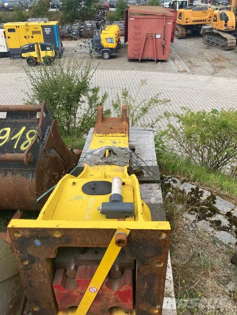 Epiroc HB3100 Гидромолоты