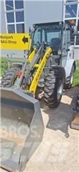Kramer 5085 Фронтальные погрузчики