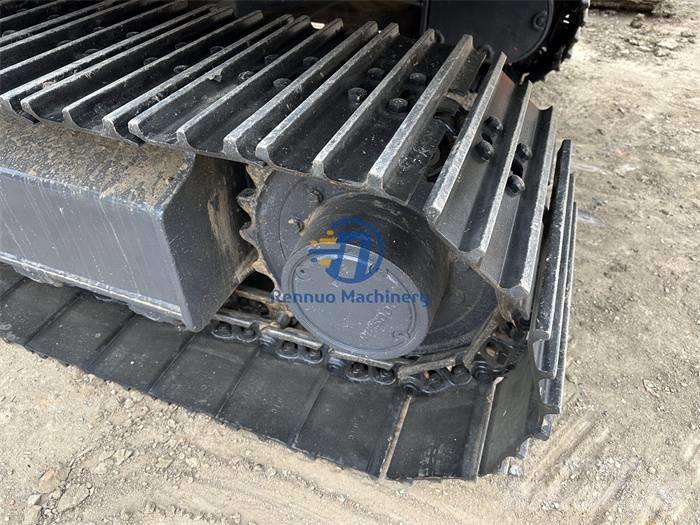 Doosan DX 80 Мини-экскаваторы