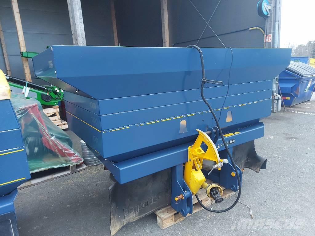 Bogballe Ex Trend Разбрасыватели минеральных удобрений