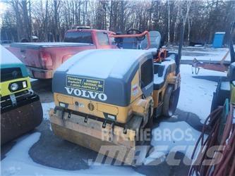 Volvo DD35B Катки тротуарные