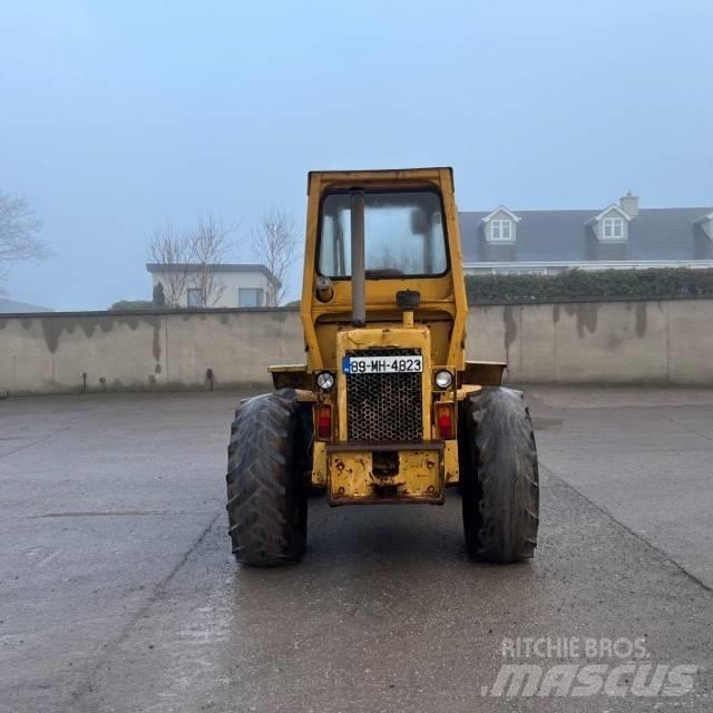 CAT 910 Фронтальные погрузчики