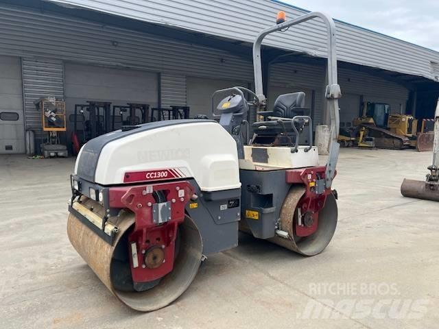 Dynapac CC 1300 Катки тротуарные