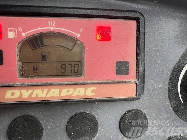 Dynapac CC 1300 Катки тротуарные