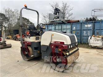 Dynapac CC 1300 Катки тротуарные