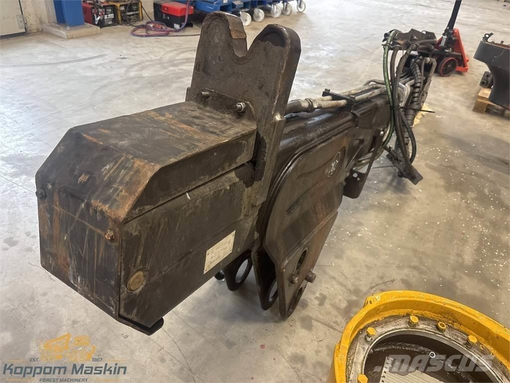 John Deere Cf885 Манипуляторы для форвардеров