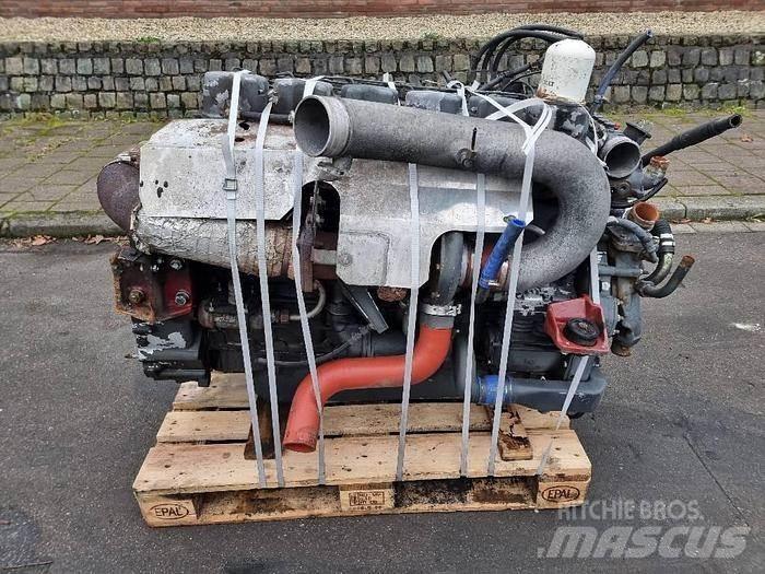 Renault 400 Коммерческий транспорт - Другие