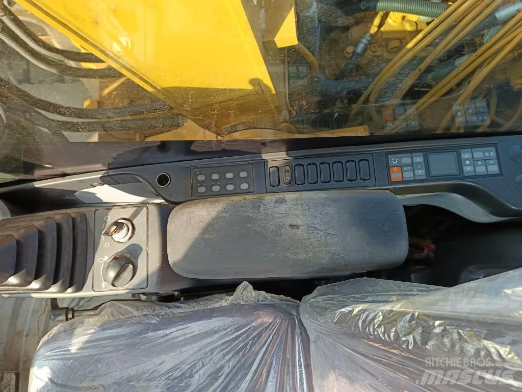 CAT 312 D2 Гусеничные экскаваторы