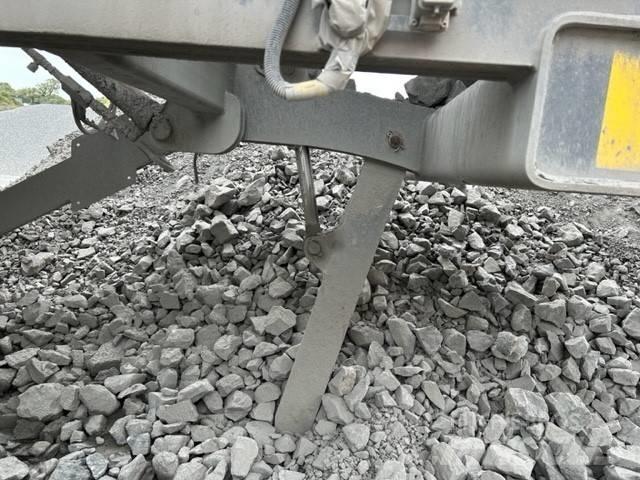 Metso LT 300 HP Мобильные дробилки