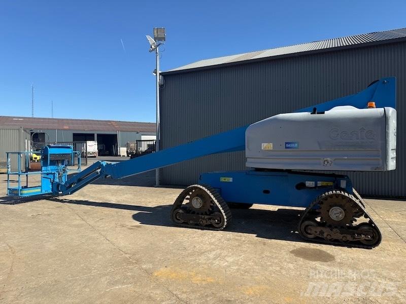 Genie S 45 Trax Телескопические подъемники