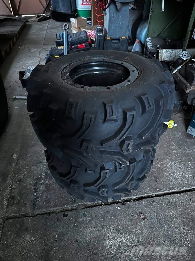 Alstor 850 Форвардеры