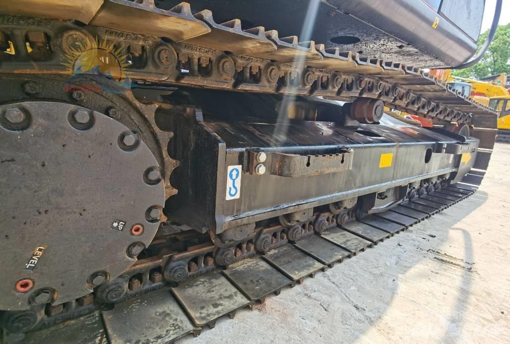 Hitachi ZX 120 Гусеничные экскаваторы