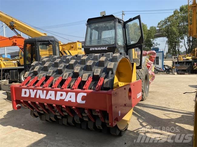 Dynapac CA 301 D Грунтовые катки