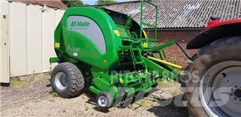 McHale F 5500 Рулонные пресс-подборщики
