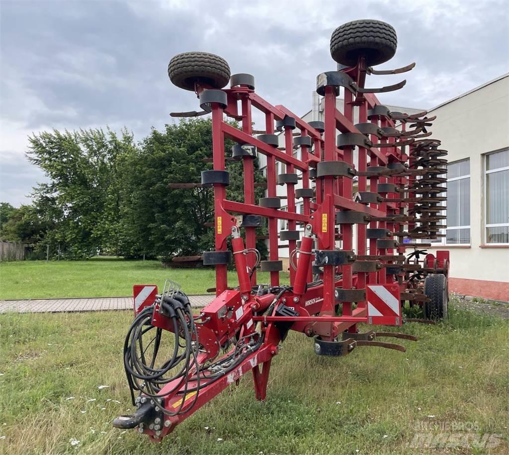 Horsch Tiger 8 XL Культиваторы сплошные