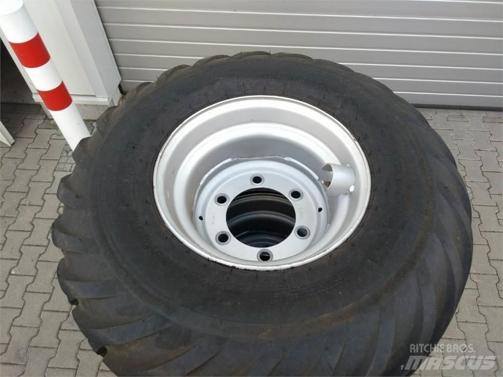 BKT 400/60 15.5 Сельхозтехника - Другие
