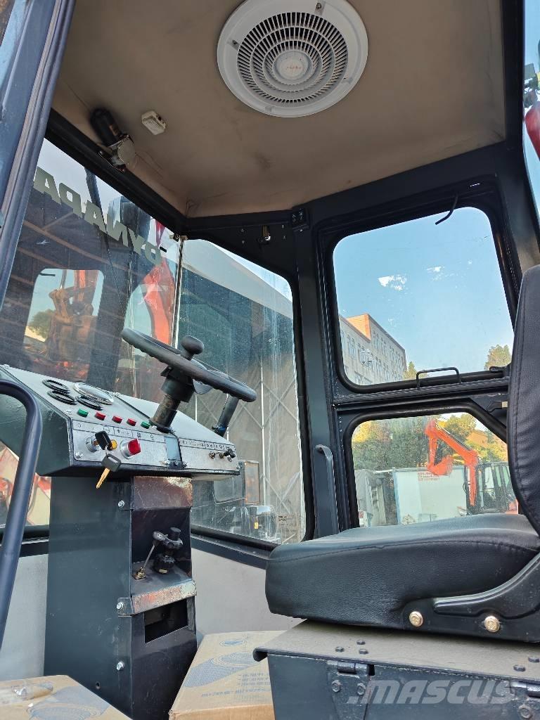 Dynapac CA 301 D Грунтовые катки