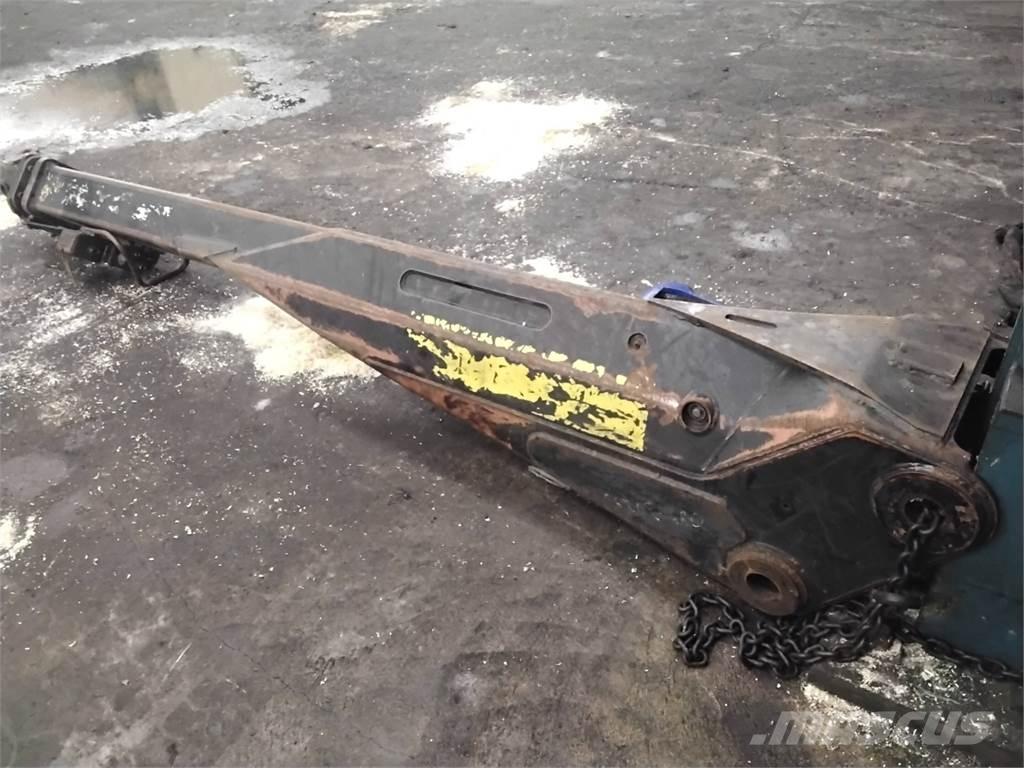 Rottne Rk 200 Манипуляторы для харвестеров